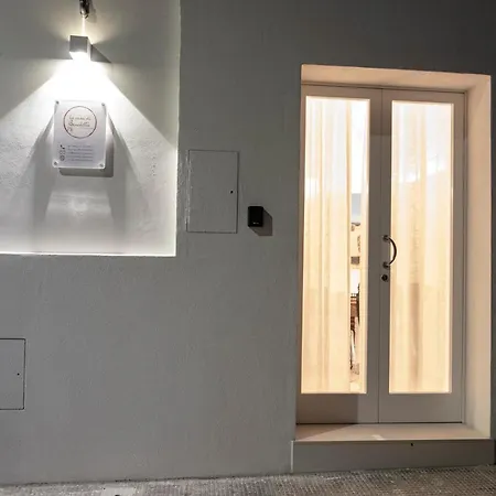 La Casa Di Benedetta Pensjonat Polignano a Mare