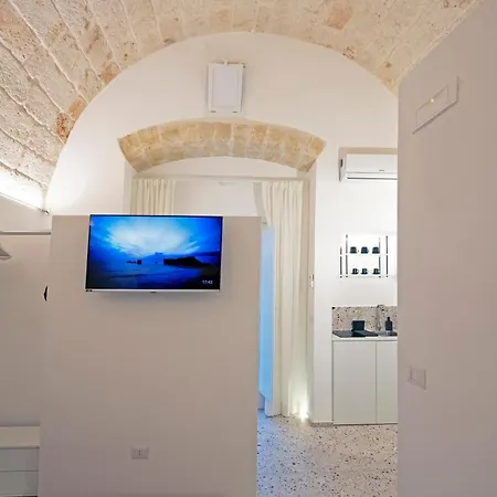 Pensjonat La Casa Di Benedetta