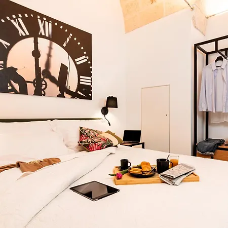 Pensjonat La Casa Di Benedetta Polignano a Mare