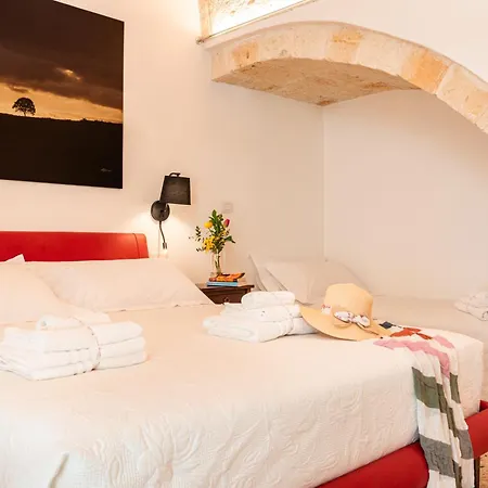 La Casa Di Benedetta Pensjonat Polignano a Mare