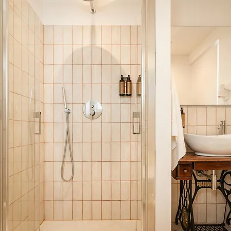 Pensjonat La Casa Di Benedetta Polignano a Mare