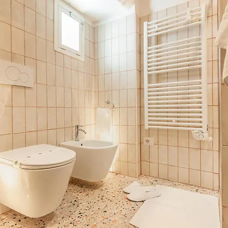 La Casa Di Benedetta Pensjonat 3*