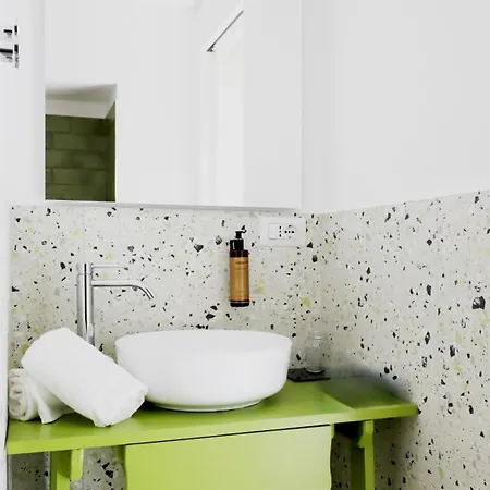 La Casa Di Benedetta Guest house