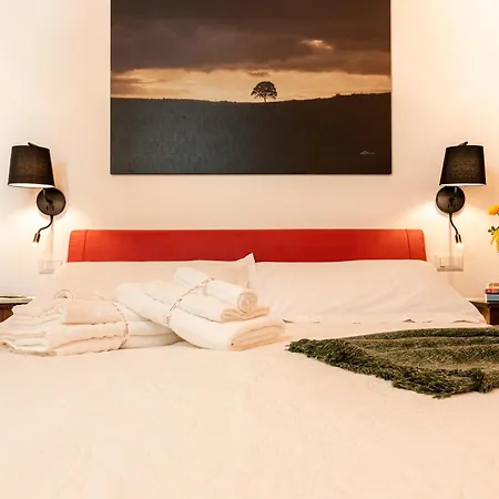La Casa Di Benedetta