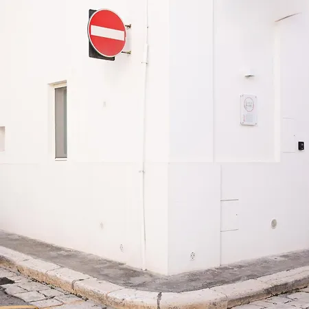 Pensión La Casa Di Benedetta
