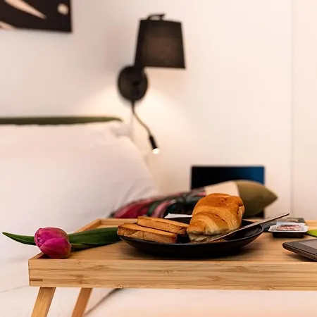 La Casa Di Benedetta Гостевой дом Полиньяно-а-Маре