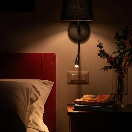 Pensión La Casa Di Benedetta *