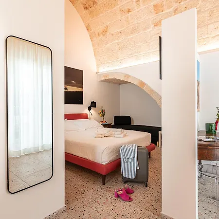 La Casa Di Benedetta * Polignano a Mare
