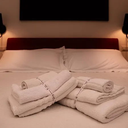 Гостевой дом La Casa Di Benedetta