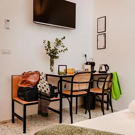 La Casa Di Benedetta Polignano a Mare