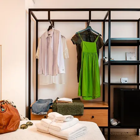 La Casa Di Benedetta Полиньяно-а-Маре