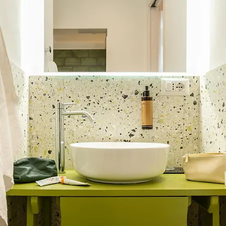 La Casa Di Benedetta Guest house