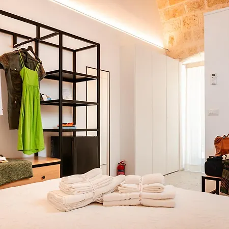 Pensión La Casa Di Benedetta