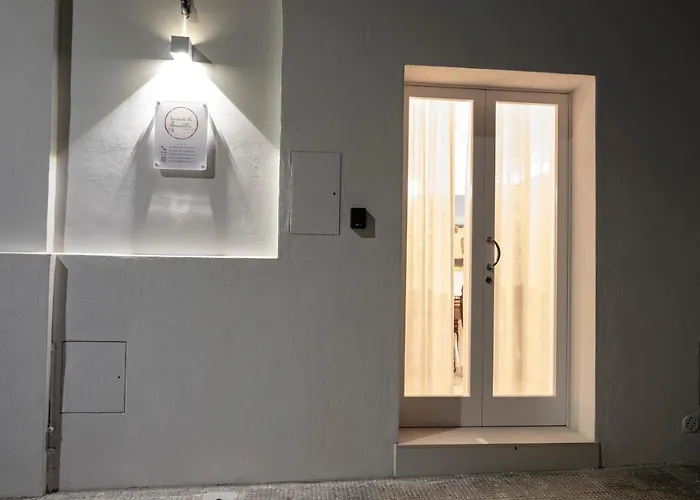 La Casa Di Benedetta Vendégház Polignano a Mare